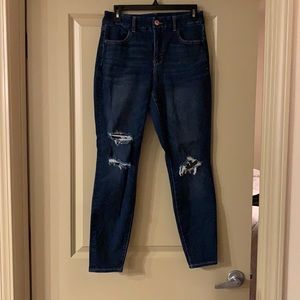 Women’s American Eagle Jeans